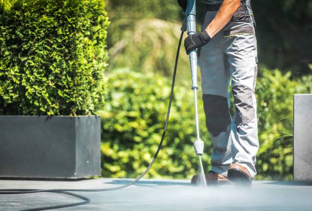 Best Building Exterior Washing  in South Amboy, NJ